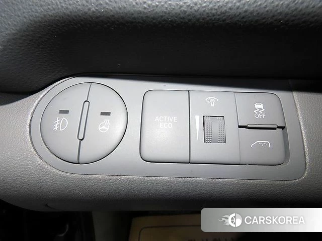 Hyundai The New Grand Starex 2019 Синий из Кореи, фото 4