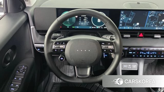 Hyundai The New Ionic 5 id 5045494 из Кореи 4