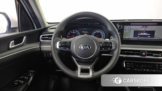 Kia K5 3rd generation id 4959632 из Кореи 4
