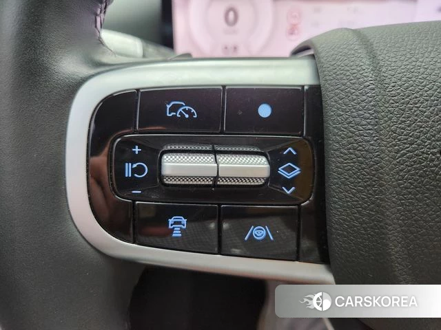 Genesis GV80 2024 Белый из Кореи, фото 4