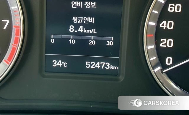 Hyundai Sonata New Rise 2018 Белый из Кореи, фото 4