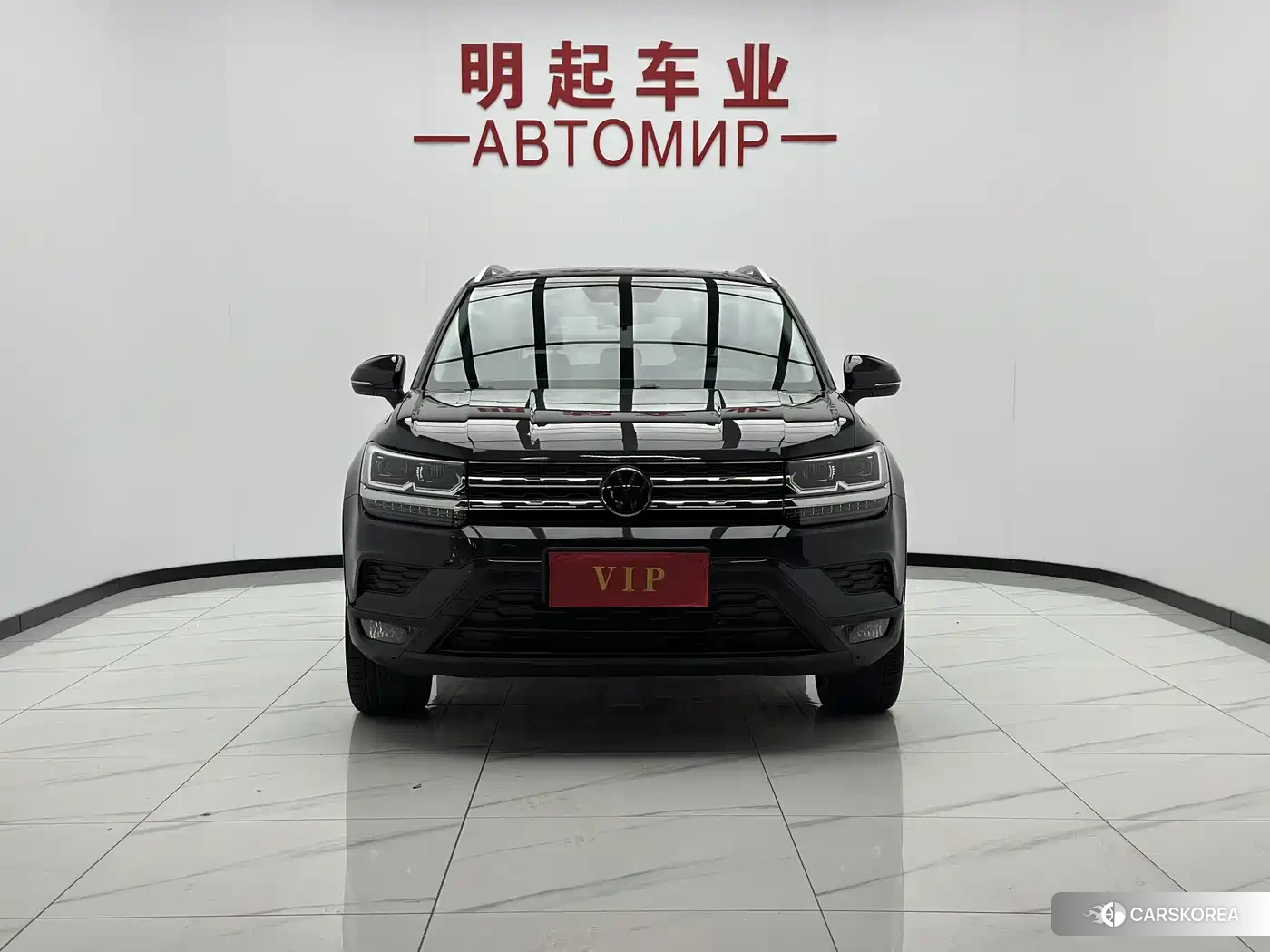 Volkswagen Tharu id 4606923 из Китая 5