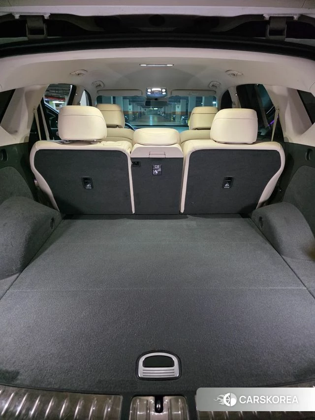 Genesis GV80 2024 Белый из Кореи, фото 4