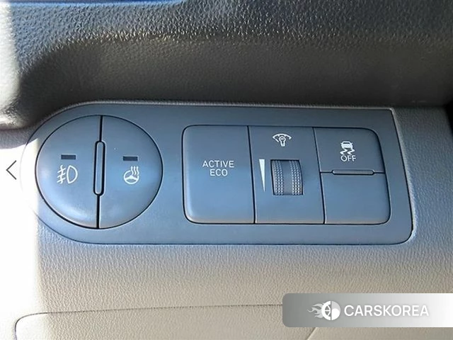 Hyundai The New Grand Starex 2019 Серый из Кореи, фото 4