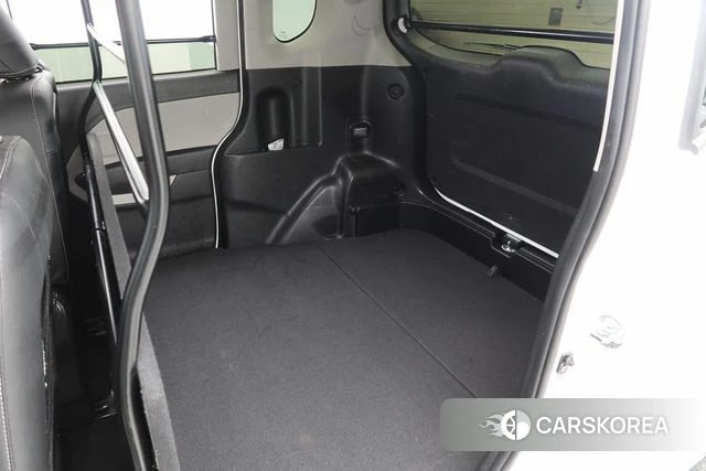Kia The New Kia Ray EV 2023 Белый из Кореи, фото 4