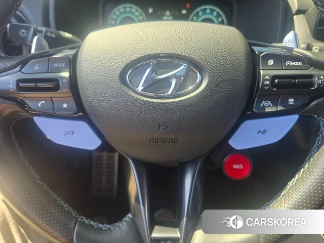 Hyundai The New Kona 2021 Белый из Кореи, фото 4