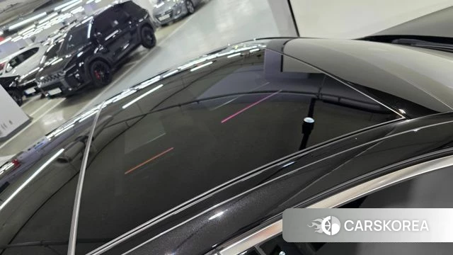 Mercedes-Benz S-Class W223 2026 Черный из Кореи, фото 4