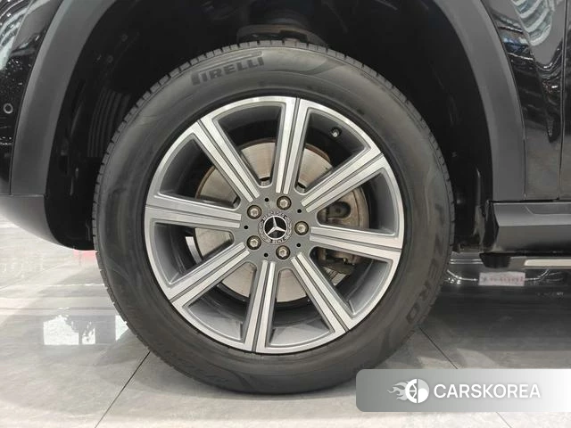 Mercedes-Benz GLS 2020 Черный из Китая, фото 4
