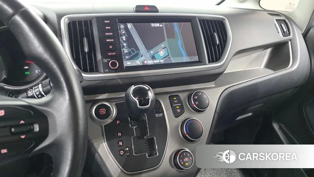Kia The New Ray 2021 Белый из Кореи, фото 4