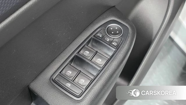 Renault Korea (Samsung) XM3 2020 Белый из Кореи, фото 4