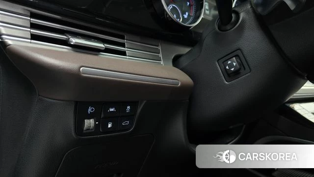 Hyundai The New Grandeur IG 2022 Черный из Кореи, фото 4