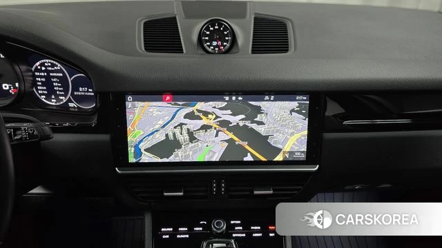 Porsche Cayenne (PO536) id 4943622 из Кореи 4