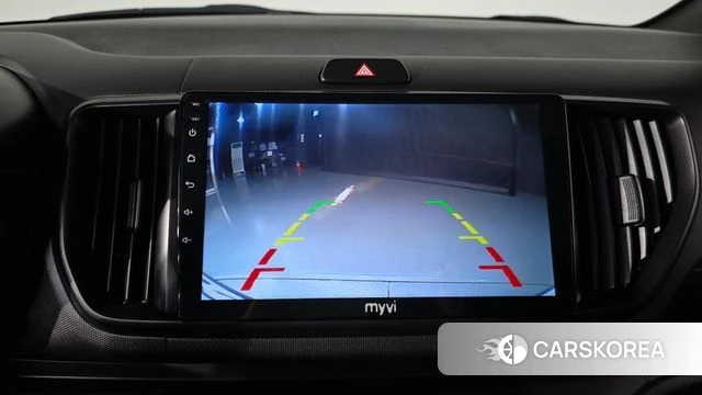 Kia The New Kia Ray 2023 Белый из Кореи, фото 4