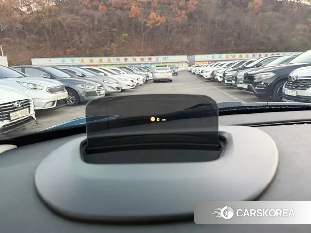 Mini Cooper S 2022 Синий из Кореи, фото 4