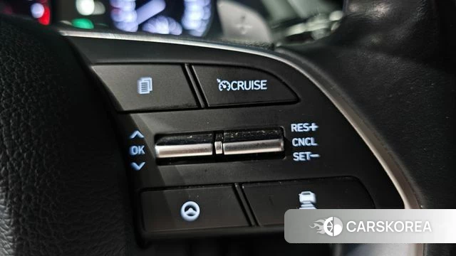 Hyundai Sonata (DN8) 2021 Белый из Кореи, фото 4
