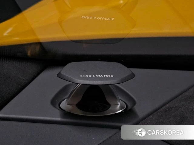 Lamborghini Urus 2024 Желтый из Кореи, фото 4