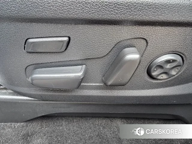 Hyundai Palisade 2022 Черный из Кореи, фото 4