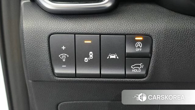 Kia Sportage The Bold 2019 Белый из Кореи, фото 4