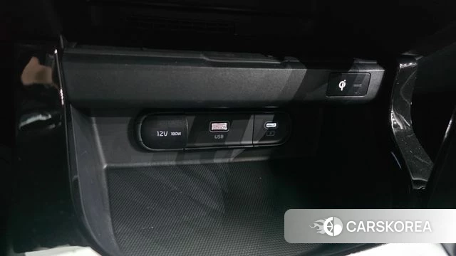 Kia The New Seltos 2025 Белый из Кореи, фото 4