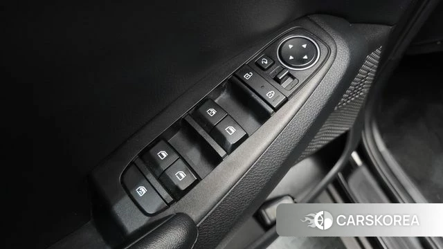Kia Seltos 2020 Черный из Кореи, фото 4