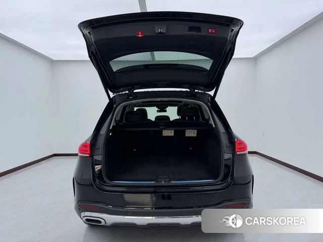 Mercedes-Benz GLE 2021 Черный из Китая, фото 4