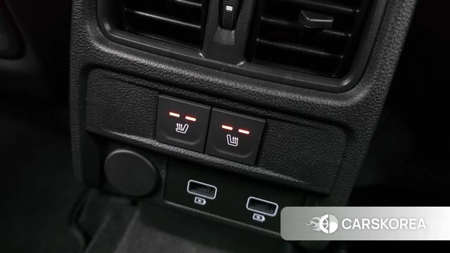 Renault Korea (Samsung) XM3 2024 Белый из Кореи, фото 4