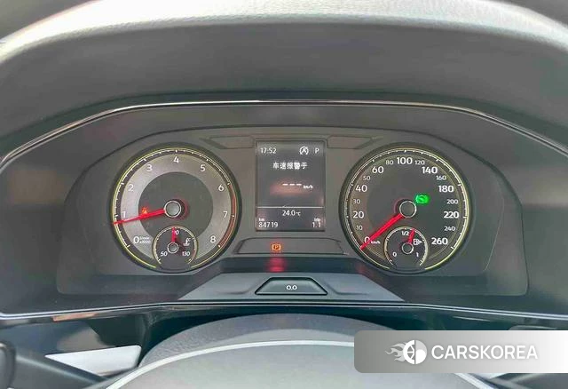 Volkswagen Lavida 2021 Черный из Китая, фото 4