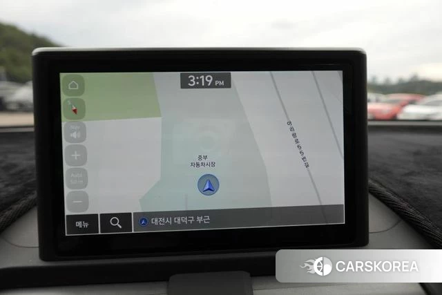 Hyundai Casper 2022 Цвет тростника из Кореи, фото 4