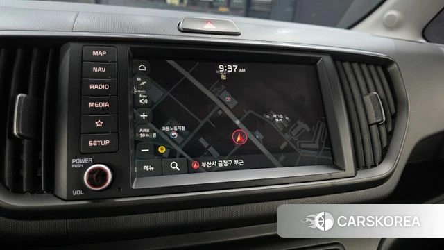 Kia The New Kia Ray 2022 Белый из Кореи, фото 4