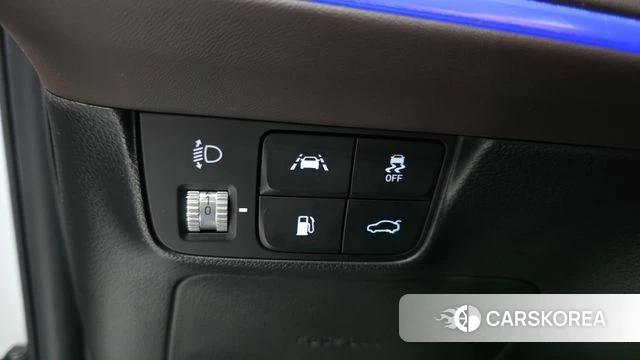 Hyundai The New Grandeur IG 2019 Белый из Кореи, фото 4