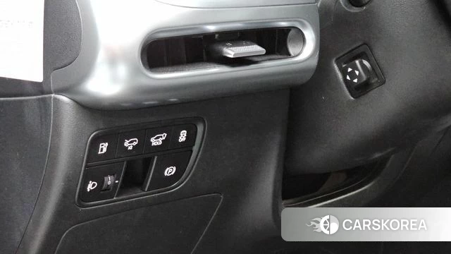 Hyundai Ionic 9 2025 Черный из Кореи, фото 5
