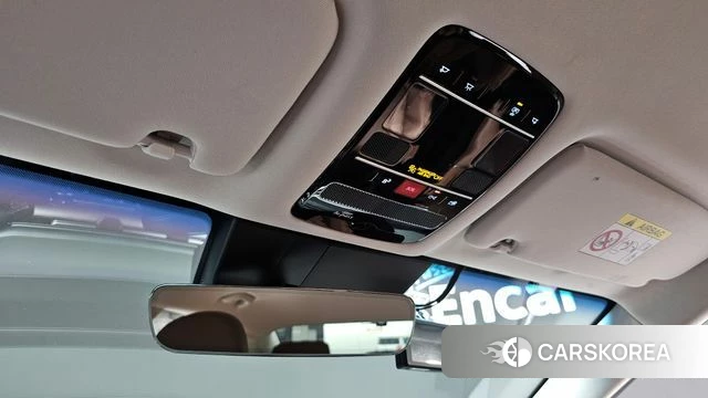Hyundai Grandeur (GN7) 2023 Белый из Кореи, фото 5