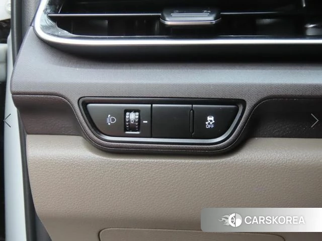 Kia The New Carnival 4th Generation 2024 Белый из Кореи, фото 4