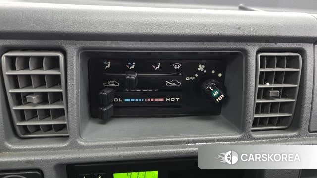 Chevrolet (GM Daewoo) New Labo 2019 Белый из Кореи, фото 4