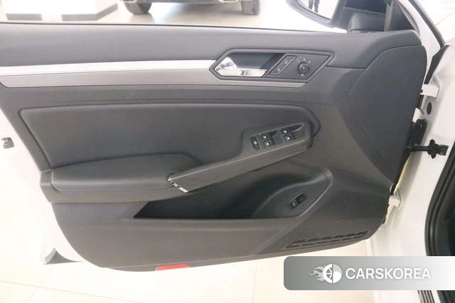 Volkswagen Lamando 2021 Белый из Китая, фото 4