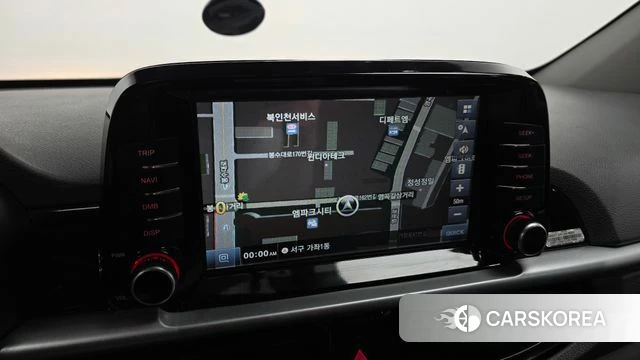 Kia All New Morning (JA) 2018 Серый из Кореи, фото 4