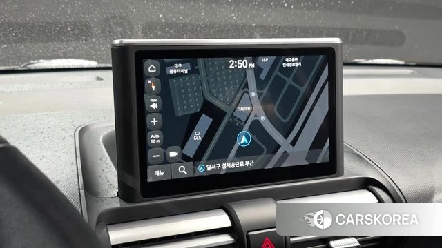 Hyundai Casper 2023 Белый из Кореи, фото 4