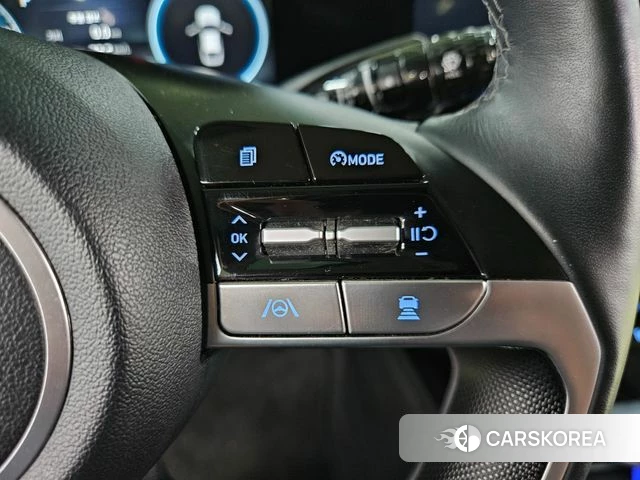 Hyundai Avante (CN7) 2022 Белый из Кореи, фото 4