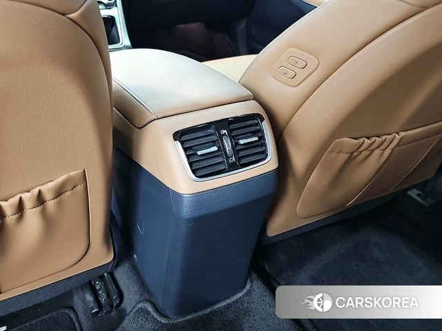 Hyundai Grandeur IG 2018 Коричневый из Кореи, фото 4
