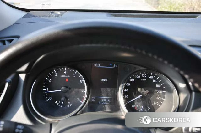 Nissan X-Trail 2023 Белый из Китая, фото 4