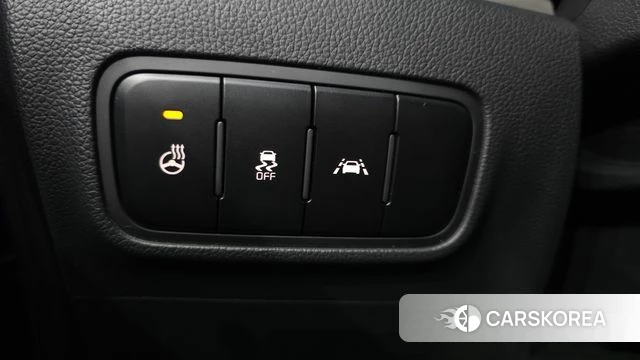 Kia The New Ray 2022 Серый из Кореи, фото 4