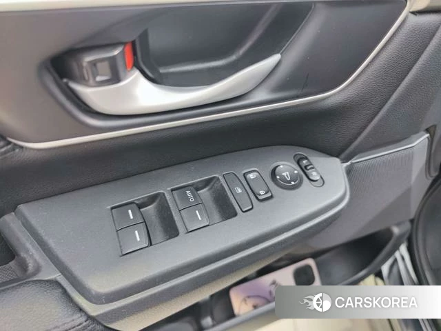 Honda CR-V 2021 Черный из Китая, фото 4