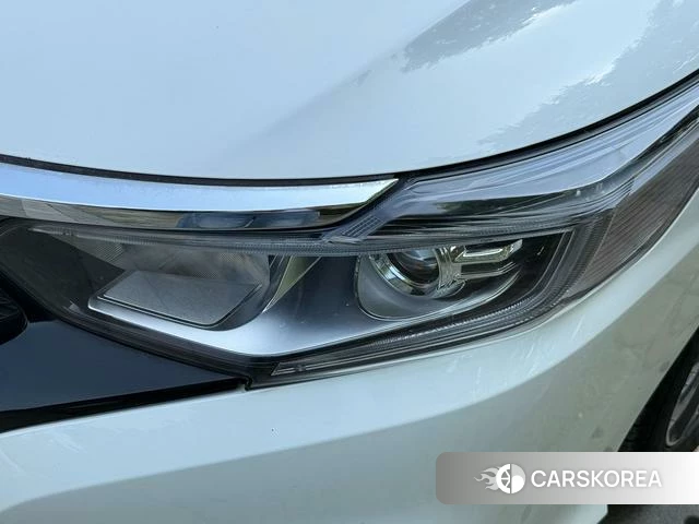Honda Crider 2021 Белый из Китая, фото 4