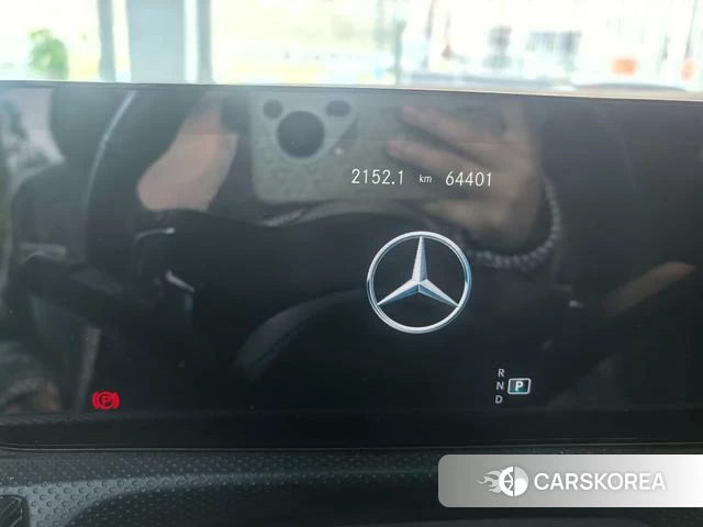 Mercedes-Benz A-Class 2021 Белый из Китая, фото 4