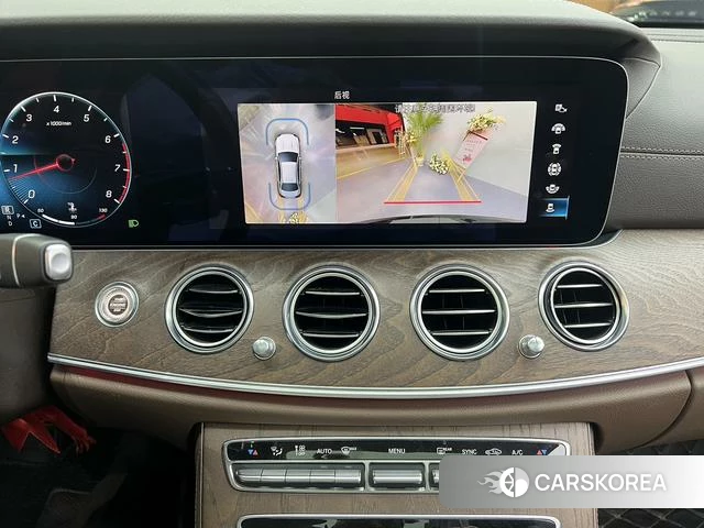Mercedes-Benz E-Class 2021 Черный из Китая, фото 4