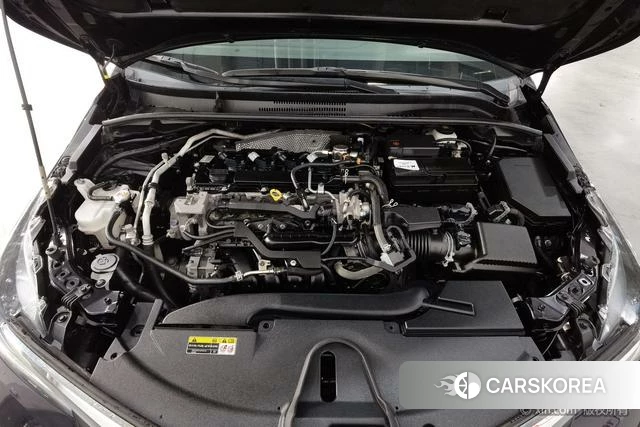 Toyota Allion 2021 Черный из Китая, фото 4