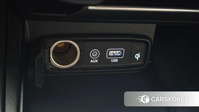 Genesis G70 2018 Черный из Кореи, фото 4