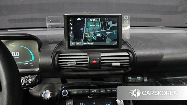 Hyundai Casper 2022 Белый из Кореи, фото 4