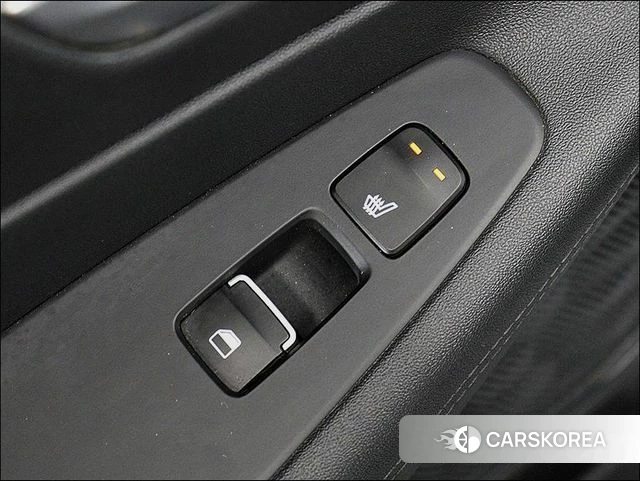Hyundai Santa Fe TM 2019 Белый из Кореи, фото 4