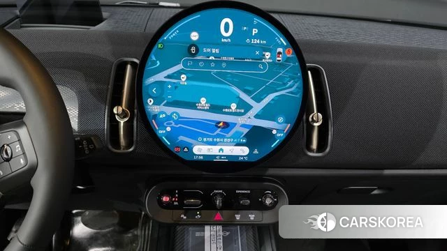 Mini Cooper S Countryman 3rd Generation 2026 Серый из Кореи, фото 4